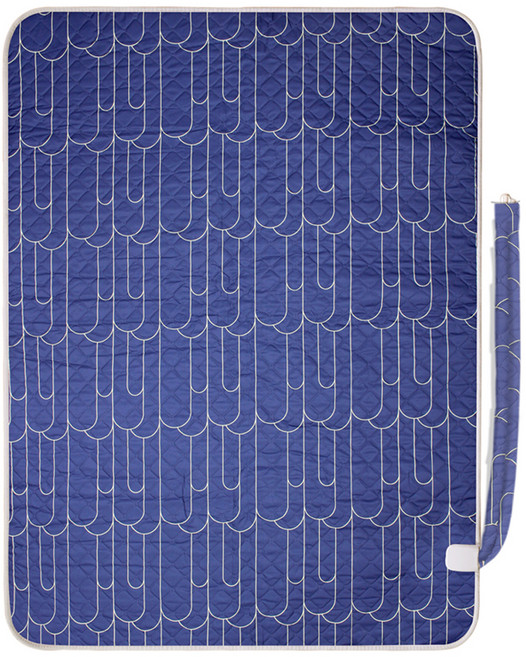 일월 투스파 빈티지 온수매트, 150 x 200 cm