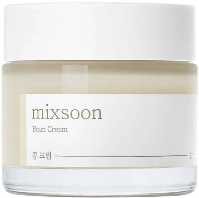 [비건뷰티] 믹순 콩 크림, 50ml, 1개 - 쿠팡