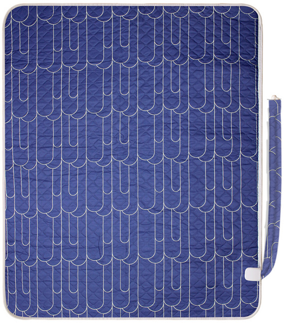 일월 투스파 빈티지 온수매트, 160 x 200 cm