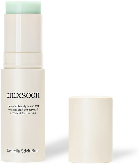 믹순 병풀 스틱밤, 11.5ml, 1개