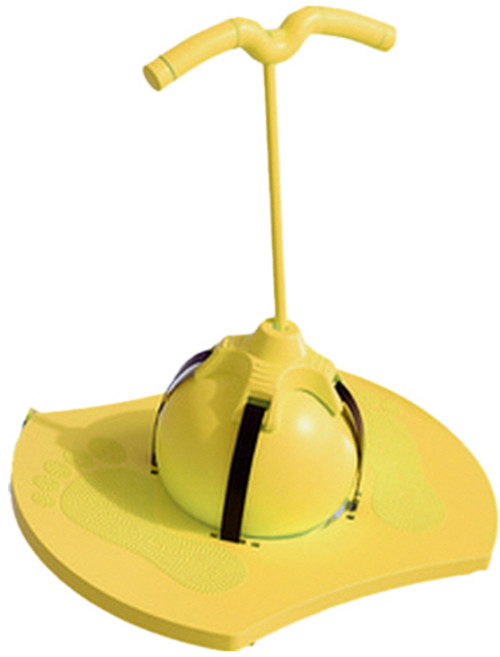 피어니스트 밸런스 스프링 보드, 옐로우