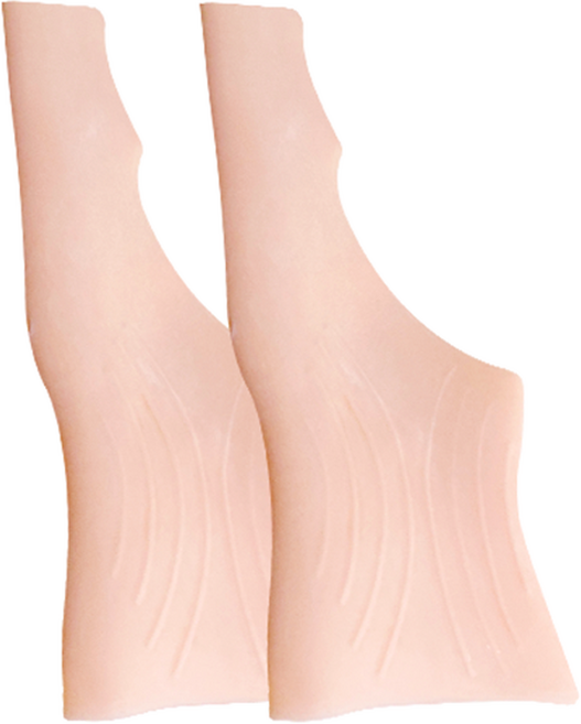 올투게더나우 실리콘 손목보호대, 2개