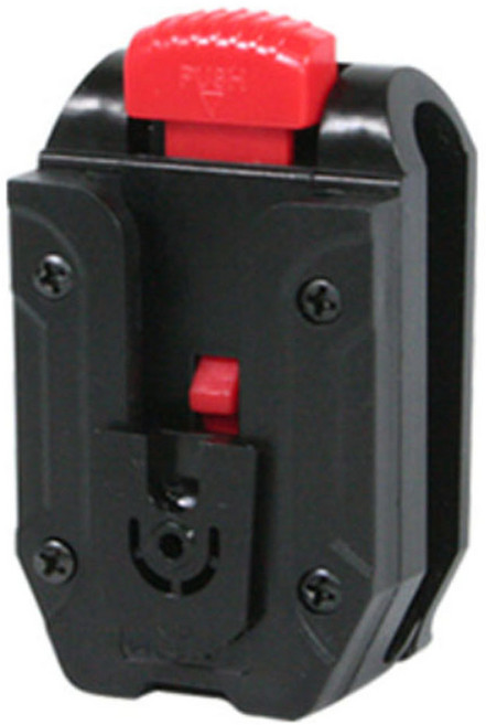 신콘 줄자 벨트고정 버클 이지락홀더 10, 1개