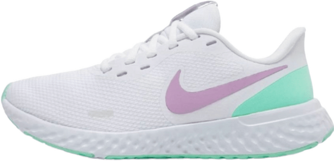 나이키 여성용 운동화 레볼루션 5 BQ3207