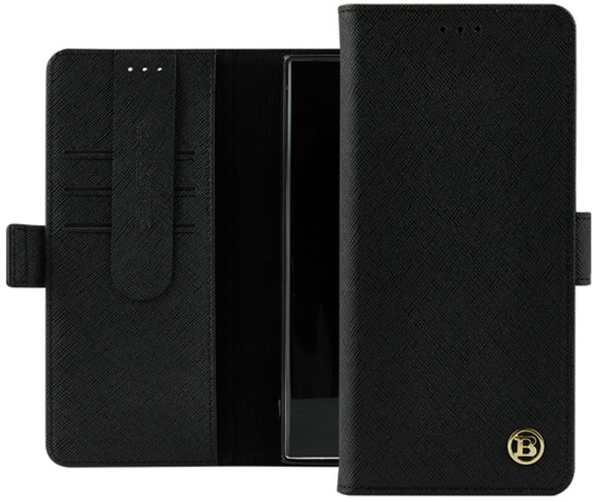 SMC Pride Wallet 日記本錢包手機殼