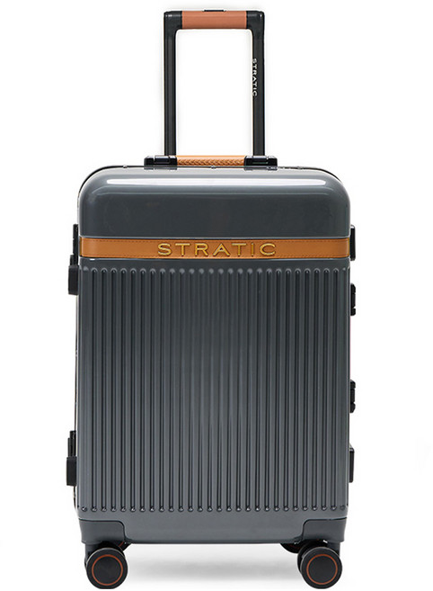 스트라틱 하모니 알루미늄 프레임 캐리어 20인치 25인치