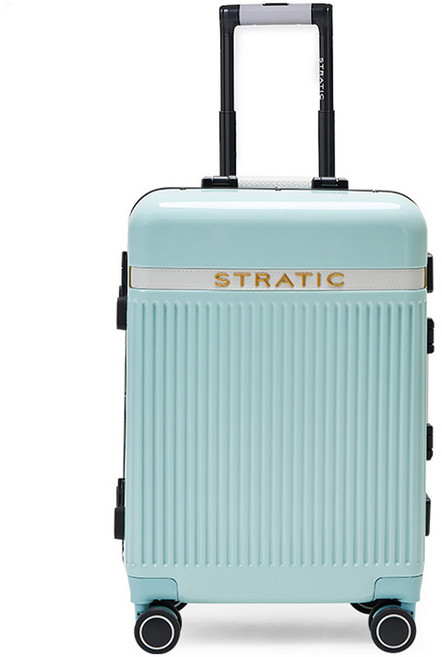 스트라틱 하모니 알루미늄 프레임 캐리어 20인치 25인치