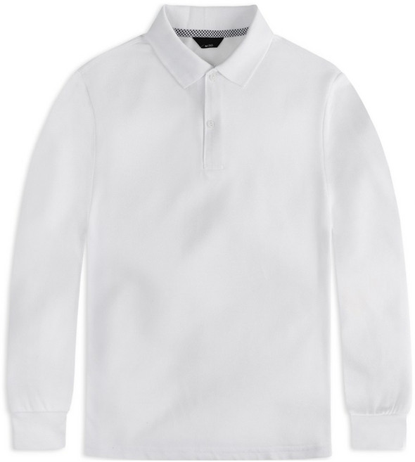 남녀공용 30수 PK 카라 노멀 티셔츠 MDLT794UN 1개