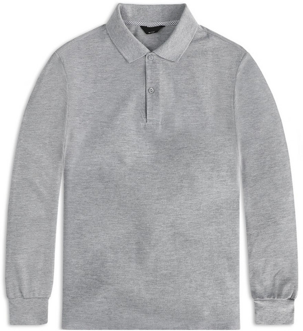 남녀공용 30수 PK 카라 노멀 티셔츠 MDLT794UN 1개