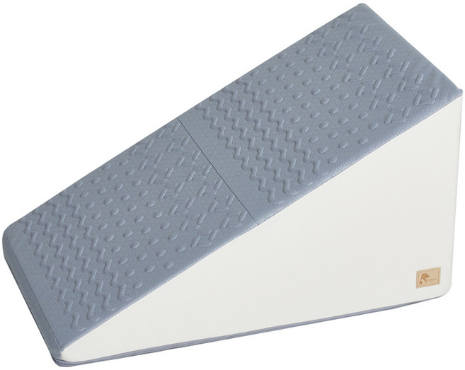 더플래 애정계단 슬라이드, 아이보리, 1개