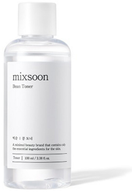 [비건뷰티] 믹순 콩 토너, 1개, 100ml