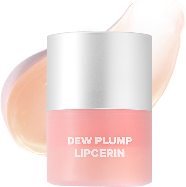 TPSY 듀 플럼프 립세린, 1개, 15ml