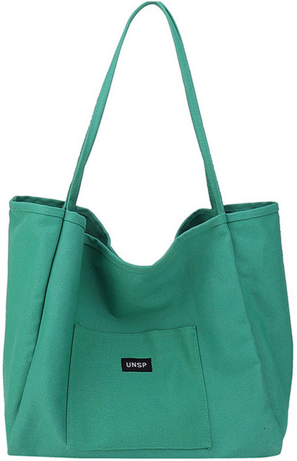 도도씨 캐주얼 데일리 캔버스 에코백