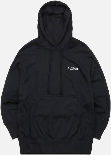 NIKE 耐吉 NSW Oversize T100 連帽T恤 HJ7026