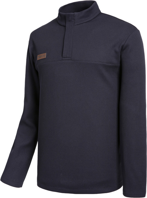 케이투세이프티 워크웨어 TS-F3201 N4, NAVY, 1개