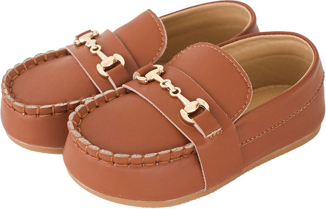 베이비잼 아동용 골든어텀 로퍼