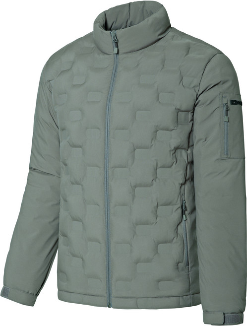 케이투세이프티 워크웨어 JK-F2101 K6, JK-F2101(카키), 1개