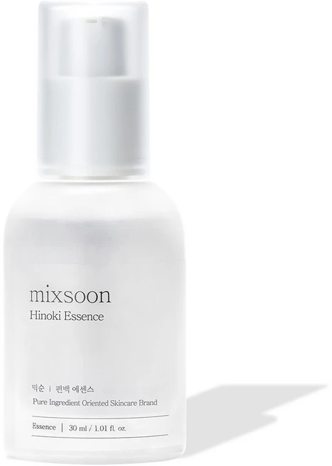[비건뷰티] 믹순 편백 에센스, 30ml, 1개 - 쿠팡