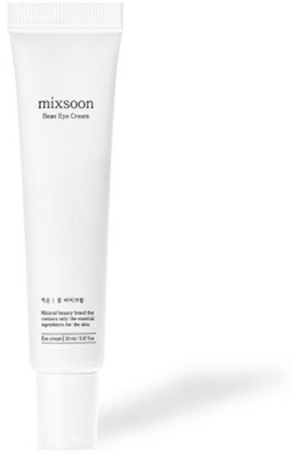 [비건뷰티] 믹순 콩 아이크림, 20ml, 1개