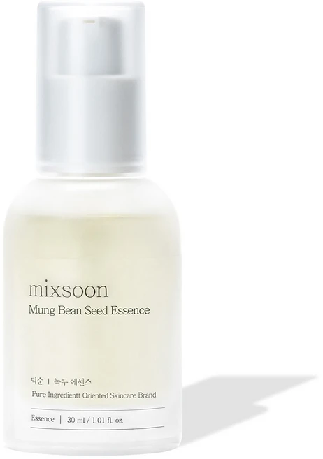 [비건뷰티] 믹순 녹두 에센스, 30ml, 1개 - 쿠팡