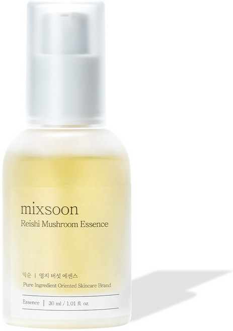 [비건뷰티] 믹순 영지버섯 에센스, 30ml, 1개