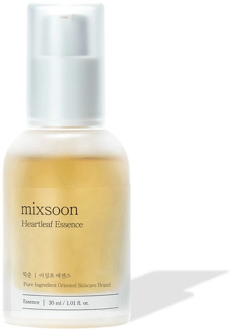 [비건뷰티] 믹순 어성초 에센스, 30ml, 1개 - 쿠팡