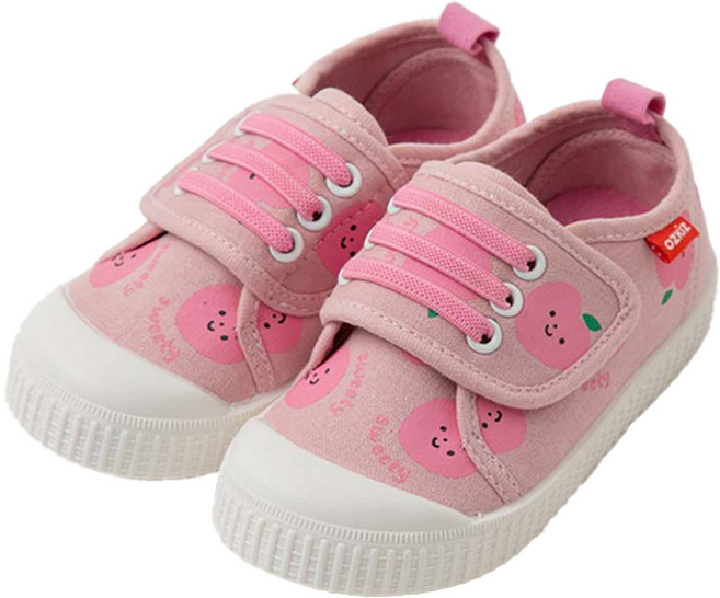 오즈키즈 아동용 후르츠 봉봉 슬립온