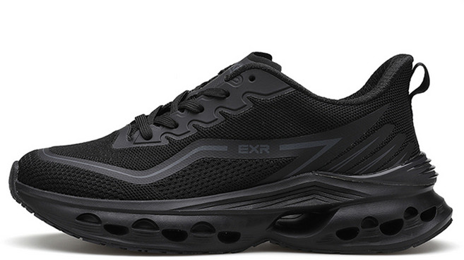 EXR 컴팩트러너 웨이브 러닝화