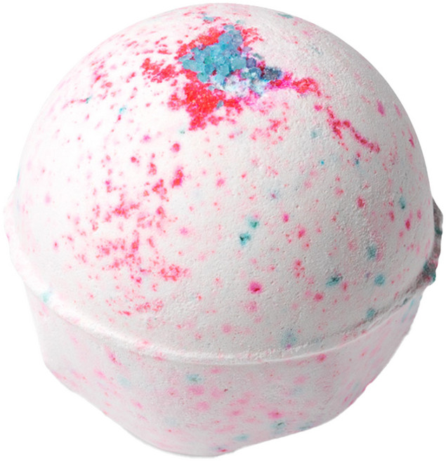 러쉬 사쿠라 바스밤 꽃향, 200g, 1개