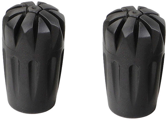 리버폭스 등산스틱 고무패킹 부품 T1, 2개