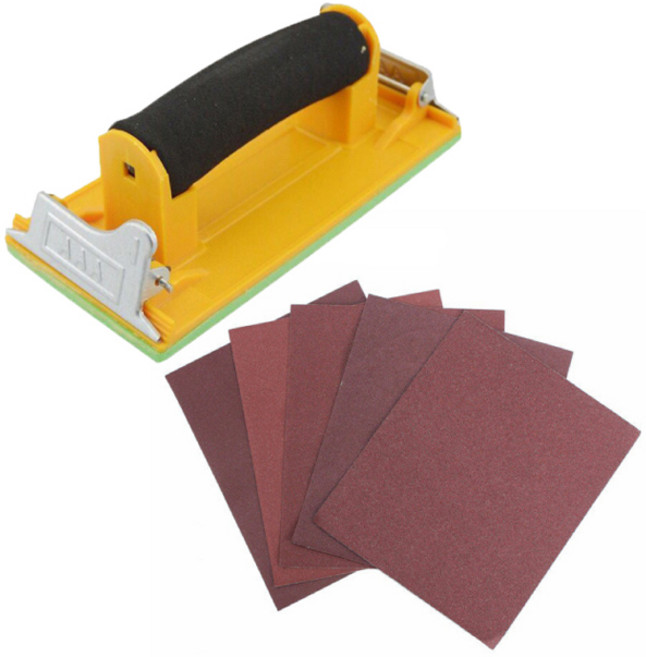 종원 핸들 + 80방 천사포 5p 세트, 1세트