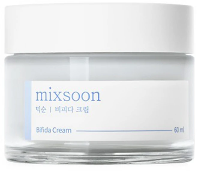 믹순 비피다 수분크림, 60ml, 1개 - 쿠팡