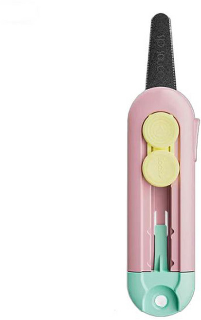 마다꾸미 다용도 안전 커터칼, 1개