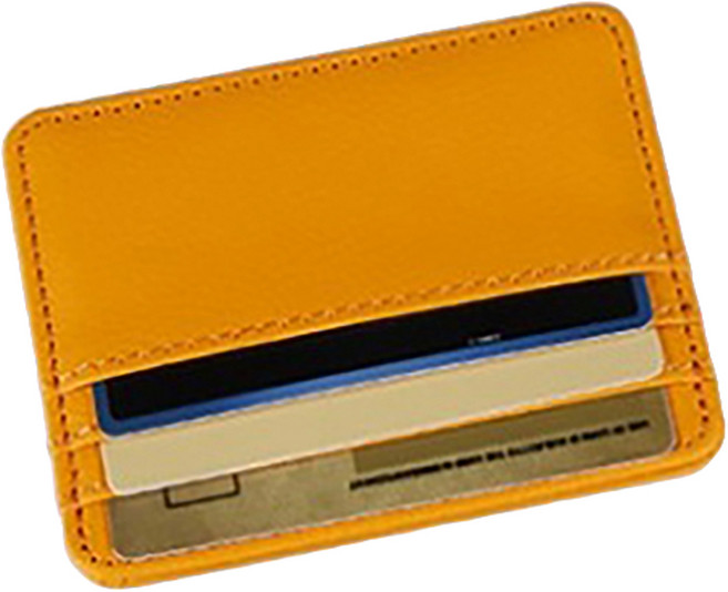 아펙토 슬림 카드지갑