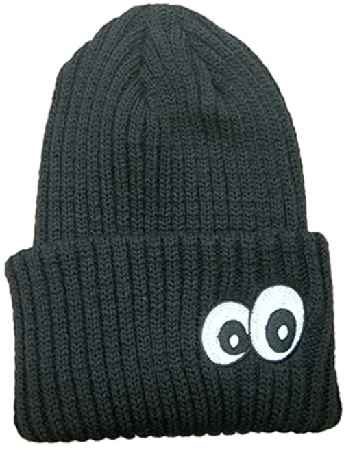 한스모자 눈알 패치 귀여운비니