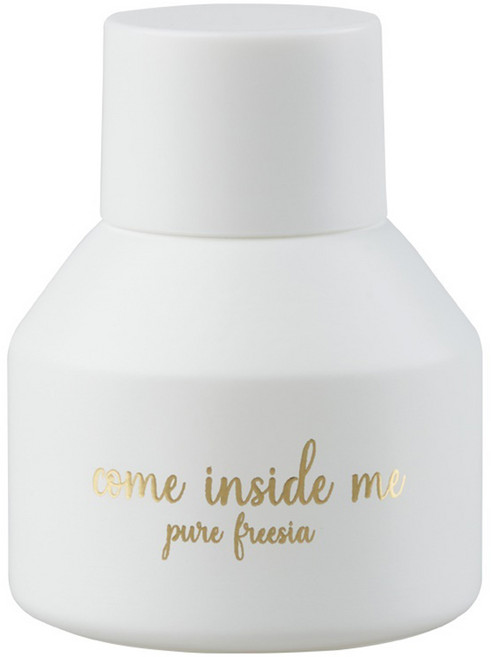 컴인사이드미 이너퍼퓸 퓨어 프리지아 여성청결제, 7ml, 1개