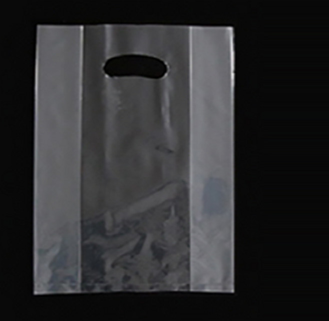 PE 비닐백 30호 투명무지, 100개입, 1개