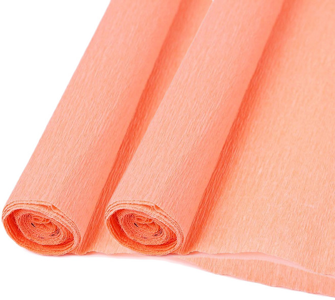 마다꾸미 주름 구김지 09 샴페인, 50 x 250 cm, 2개