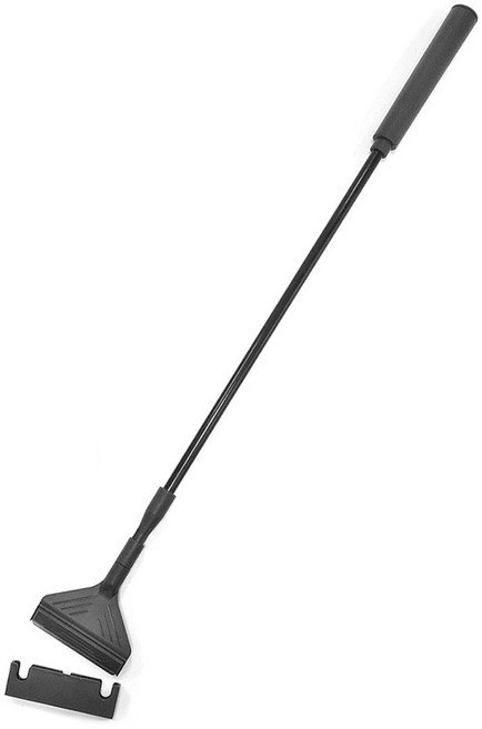 칸후아쿠아리움 초경량 어항 이끼 스크래퍼 SK-01, 1개