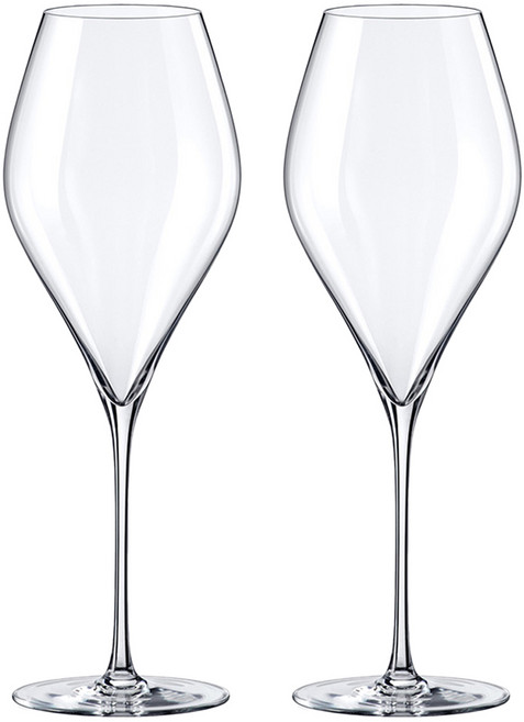 RONA 스완 보르도 와인잔 2p, 1개, 560ml