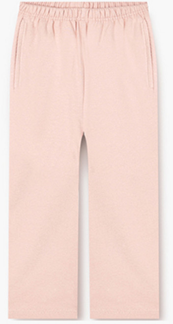 유니프랜드 아동용 데일리 일자팬츠