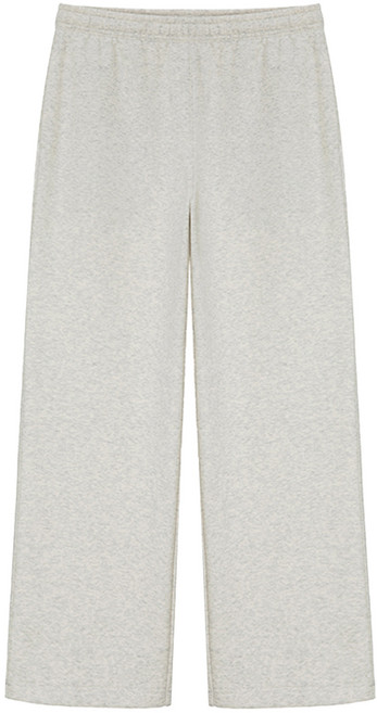 베이직하우스 여성용 여베이직 보온 스트레이트 팬츠 LAPT7201