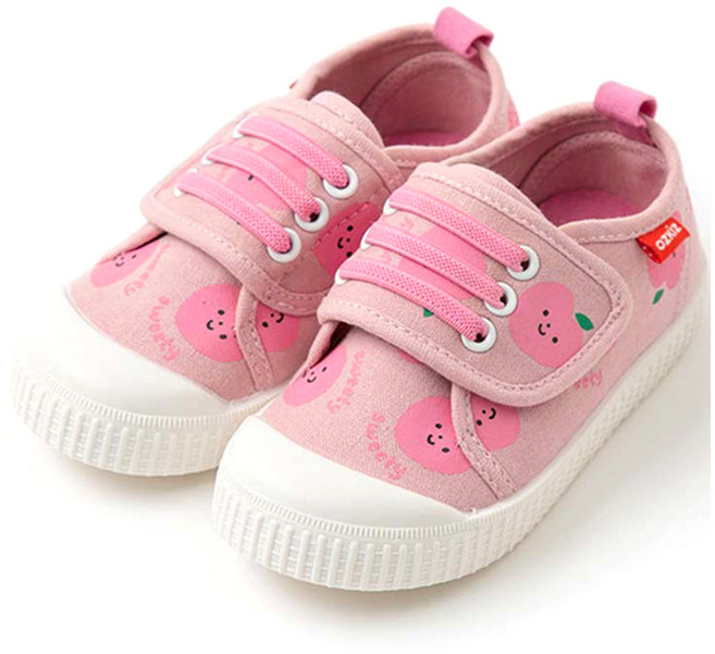 오즈키즈 아동용 후르츠봉봉 슬립온