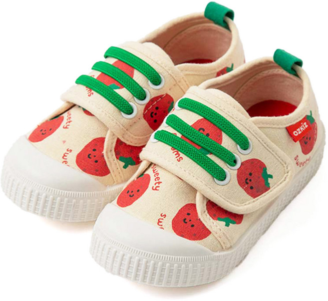 오즈키즈 아동용 후르츠봉봉 슬립온