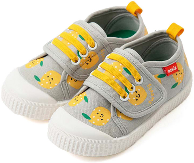 오즈키즈 아동용 후르츠봉봉 슬립온