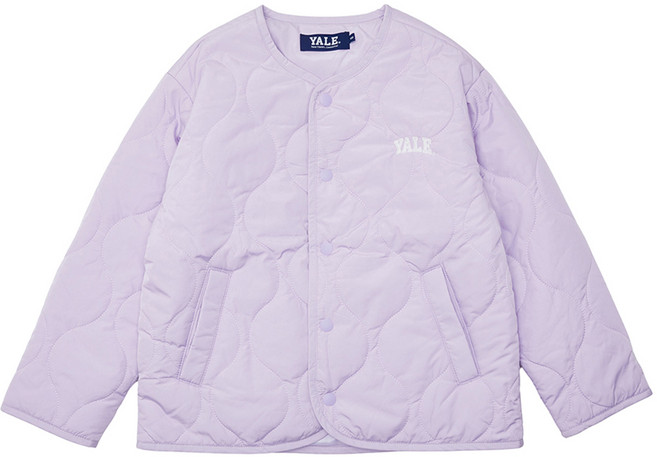 예일키즈 주니어 아동용 예일 클래식 경량 퀼팅 패딩점퍼 YJCPJPD43158