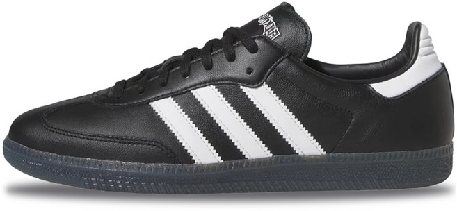 아디다스 퍼킹 어썸 삼바 운동화 ID7339245