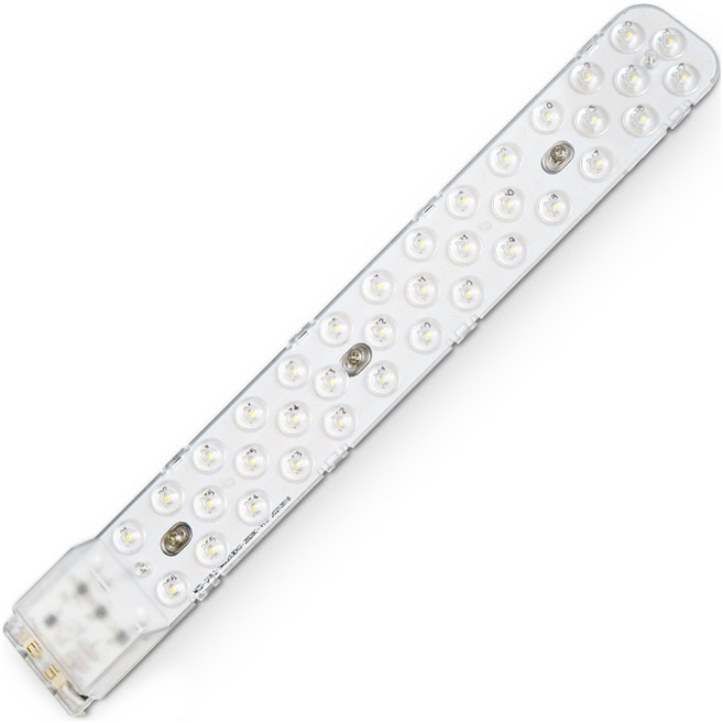 두영 FPL 36W 대체용 LED 램프 리폼 모듈 25W, 주광색, 1개