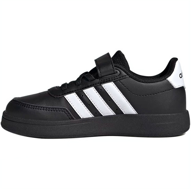 adidas 愛迪達 Kids 兒童 BREAKNET 2.0 EL C 運動鞋