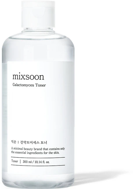 믹순 갈락토미세스 토너, 300ml, 1개 - 쿠팡